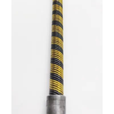 Beiyuan üçün kəsmə maşını şaft teli – Farmena