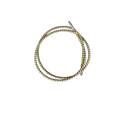  Profesyonel Kırkma Makinesi Spirali
