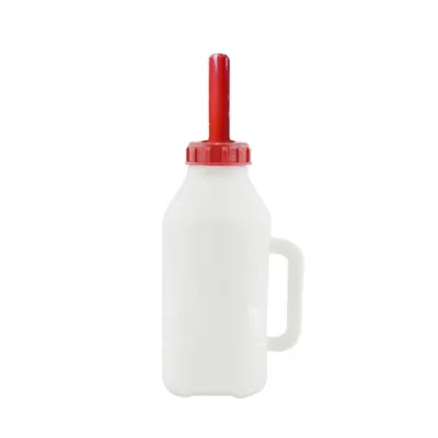 Drencher 25-liter oral medication and fluid administration pump for cattle and sheep.