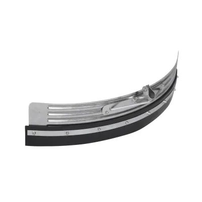 Galvanized Coated Manure and Feces Scraper 66 cm