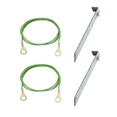 ELEKTRİKLİ ÇİT – modernciftlik.com