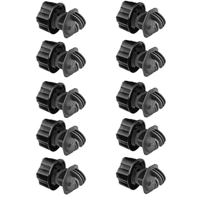 Prefabrik Dirəklər üçün İzolyator (Val İzolyatoru), 25 ədəd – Farmena