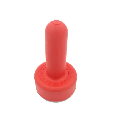 Farmena Buzağı Biberon Emziği Geçmeli | Modernciftlik