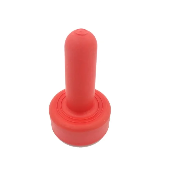 Calf Feeding Nipple (Snap-on)