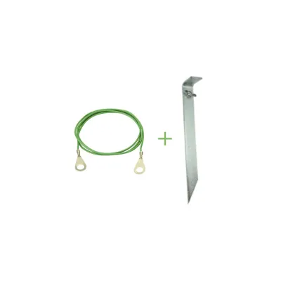 ELEKTRİKLİ ÇİT – modernciftlik.com