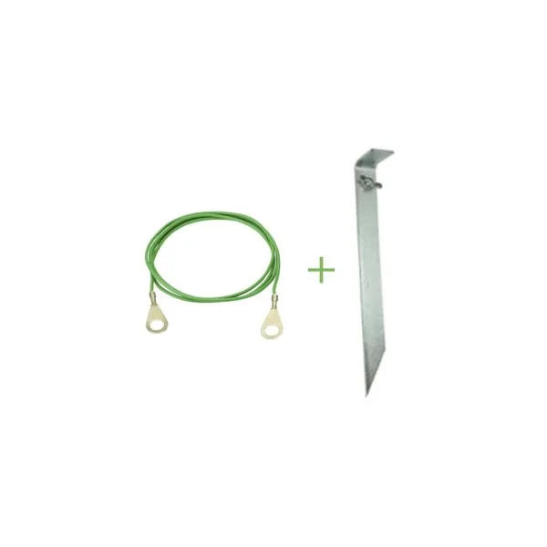 Erdung Set