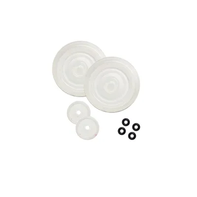 Pulsator Diaphragm Assembly
