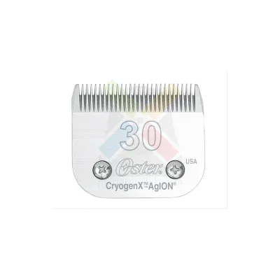 Oster A5 Size 30 Pet Grooming Machine Blade