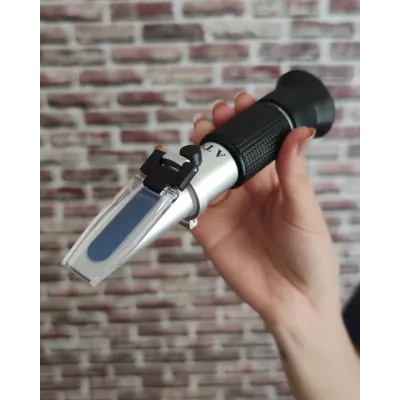 Süd Refraktometri – Loyka