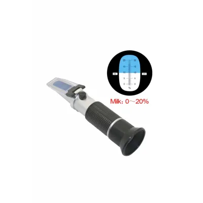 Süd Refraktometri – Loyka