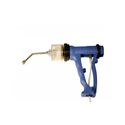 Avtomatik Heyvan Ağız Zond 50 ml