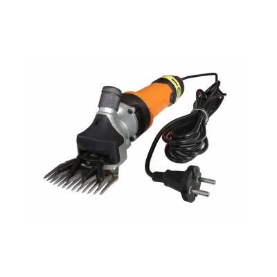 Fleibig (Snatural) Koyun Kirkma Makinesi - Hemen Satin Al! | Modern Çiftlik