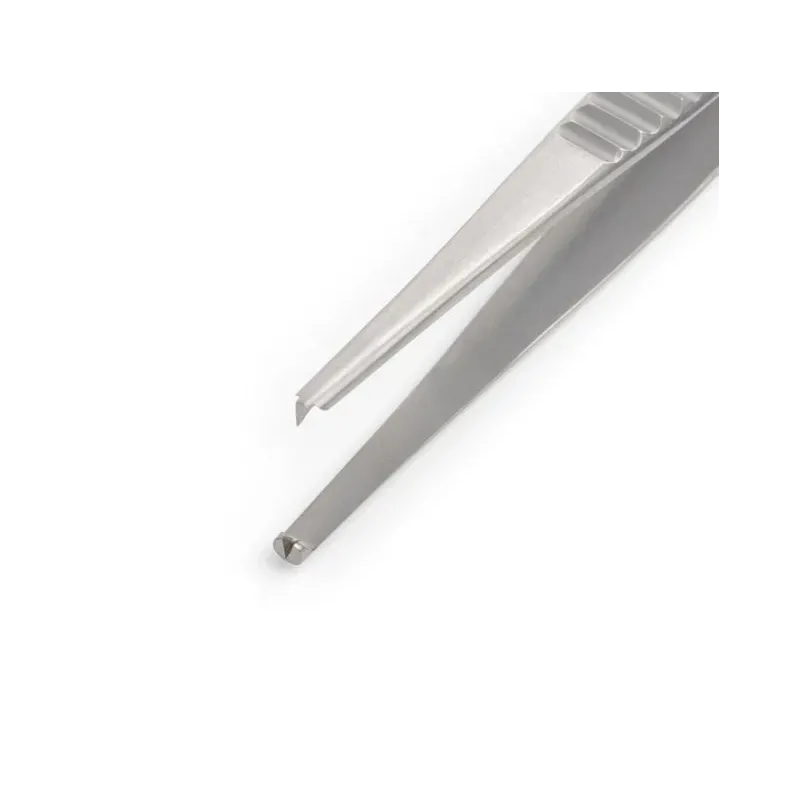 Treves Doku Penseti 18 cm / 7.1, 1x2 Disli
