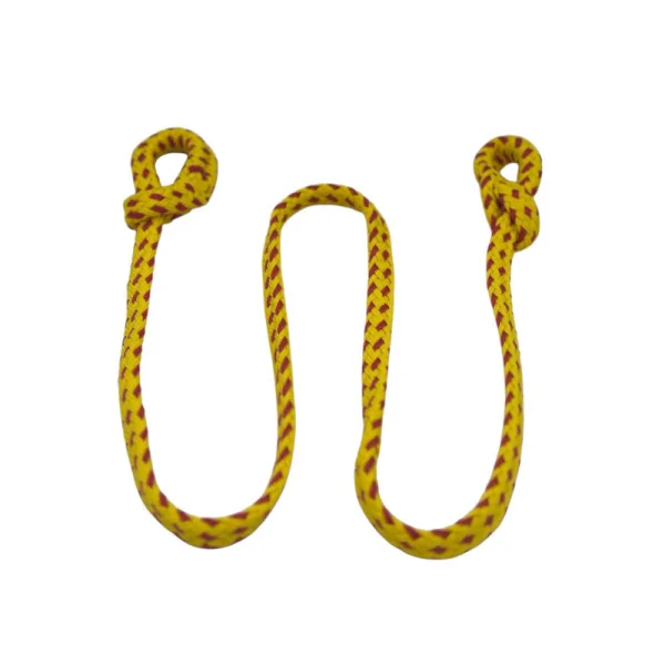 Deutsches Geburtsseil, 130 cm (Seide)