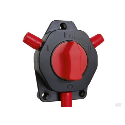 Elektrikli çit Aksesuarları – modernciftlik.com