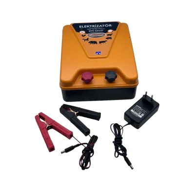 Elektrikli çit Makinaları – modernciftlik.com