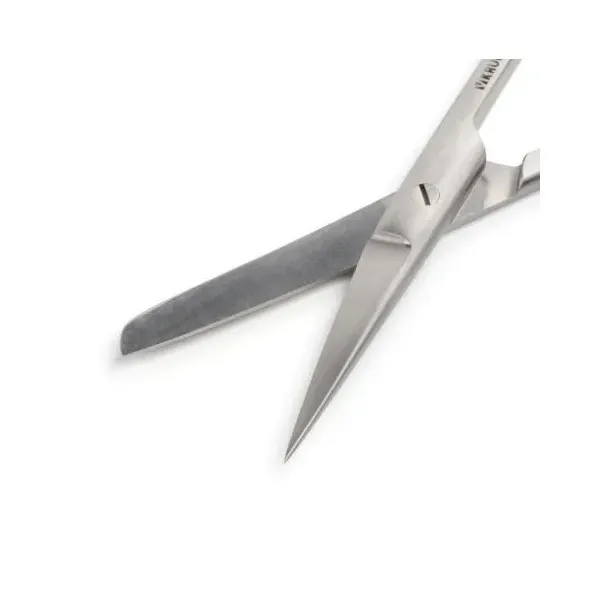 Standard Scissors 14.5 cm / 5.7 inches, Blunt / Pointed Straight