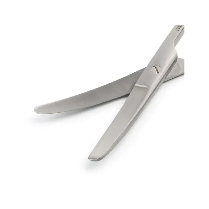 Standart Makas 14,5 cm / 5.7, Künt / Künt Eğri