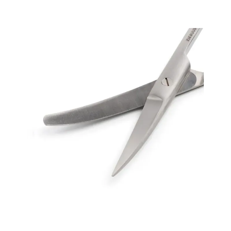 Standard Scissors 145 cm / 57 inches, Blunt / Pointed Curved