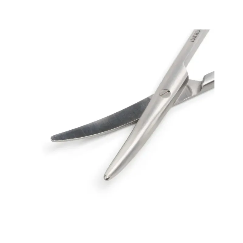 Metzenbaum Qayçısı 145 sm / 5.7 Blunt / Blunt Curved