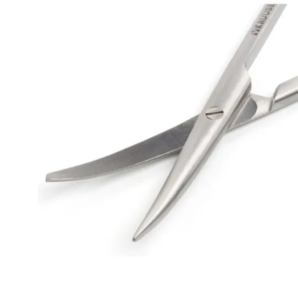 Metzenbaum Makas 14,5 cm / 5.7, Künt / Sivri Eğri