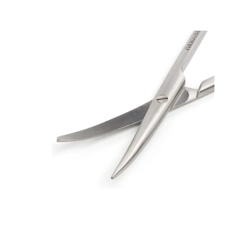 Metzenbaum Qayçısı 145 sm / 5.7 düym Blunt / Sivri Əyri