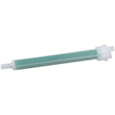 10pcs Nail Glue Mixer Tips Livestock Nail Health Static Mixer Part