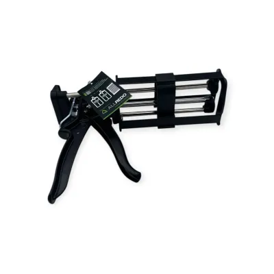 Dırnaq Yapışdırıcıları üçün İkiqat Tətbiqli Tapança – ALLREDO