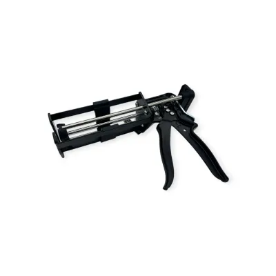 Dırnaq Yapışdırıcıları üçün İkiqat Tətbiqli Tapança – ALLREDO