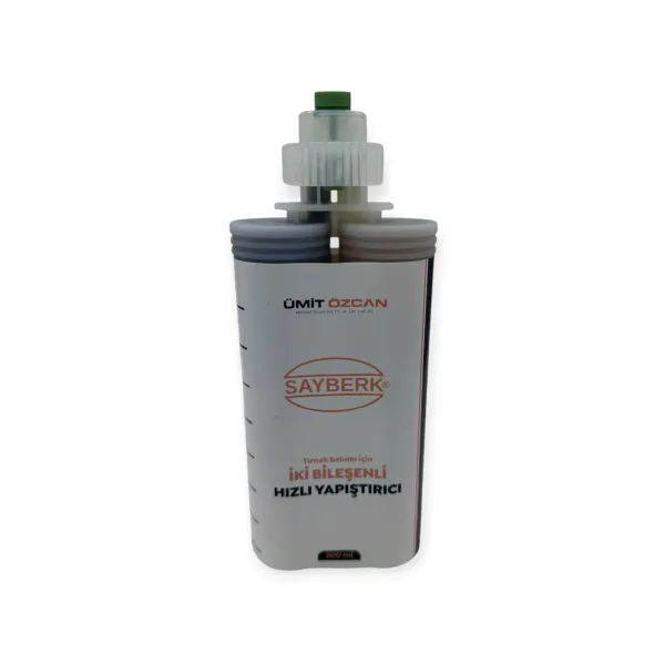 Beef Hoof Adhesive Cartridge 200 ml