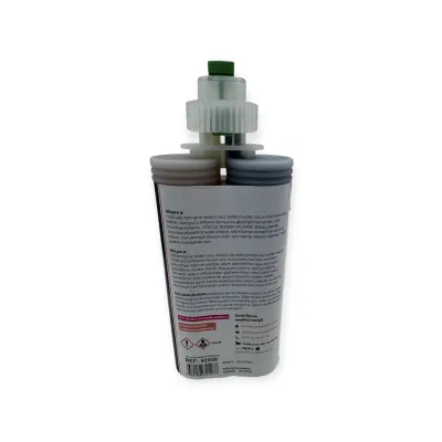  Tırnak takozu yapıştırıcısı sığır tırnak yapıştırıcı kartuş 200 ml veteriner ortopedik yapışkan ilaç