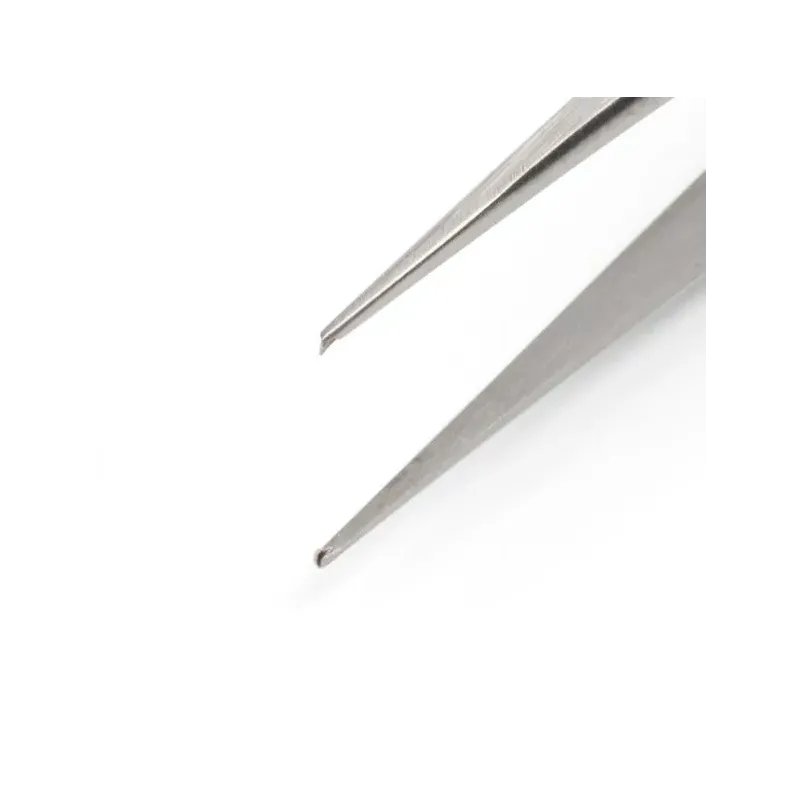 Tissue Forceps (Pointed) 125 cm / 49, 1x2 Threaded