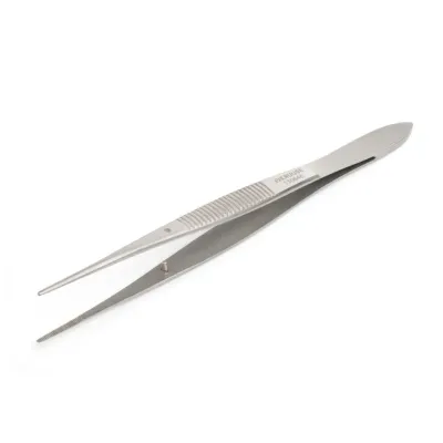 İris Penseti 11,5 cm / 4.5, Düz Cerrahi Malzemeler KRUUSE satın al
