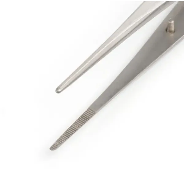 İris Penseti 11,5 cm / 4.5, Düz