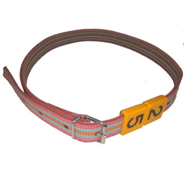 50-Animal Cattle Counting Machine + Buckle Belt Set