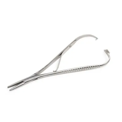 Portegü Mathieu 17 cm / 6.7, Avuçiçi Model Cerrahi Malzemeler KRUUSE satın al