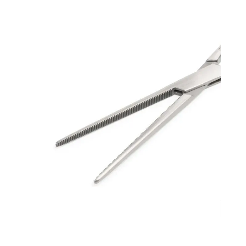Hemostatic Forceps 18 cm / 71, Straight