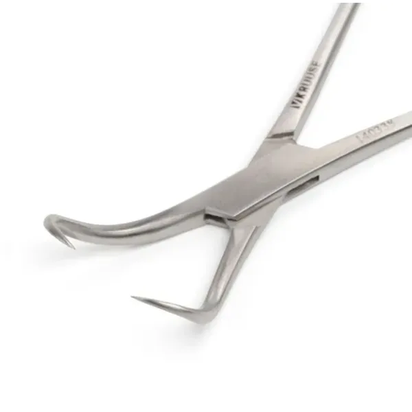 Serviyet Pensi Backhaus Model 11 cm / 4.3