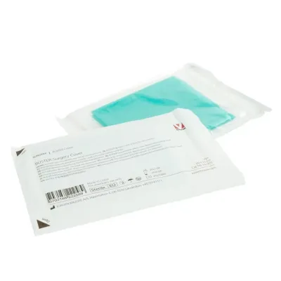 Buster Veteriner Serviyet Bezi 60x90 cm (25’li Paket) | Steril ve Tek Kullanimlik