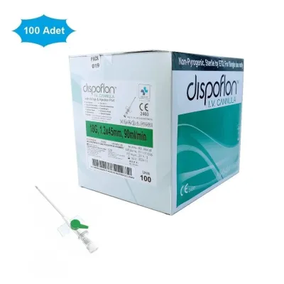 Cerrahi Malzemeler – modernciftlik.com