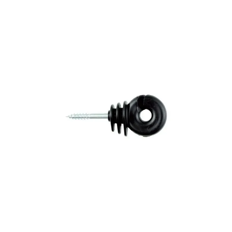 Wirtschaftlich Elektrozaun-Isolator (25 Stück)