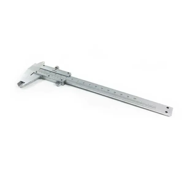 Mechanical Caliper Micrometer Stainless Steel