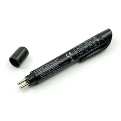 Əyləc Mayesi Testi Ölçü Qələmi – ATC