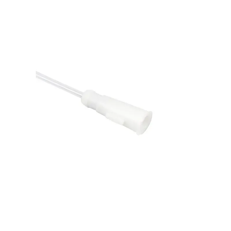 Curavet Köpek Idrar Sondasi 4 FG 1.3x500 mm