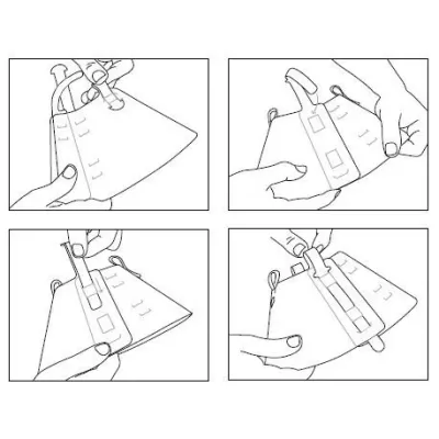 Curavet Elizabeth Köpek Yakalığı Transparan 7,5 cm Pet Yakalıkları FIONIAVET satın al