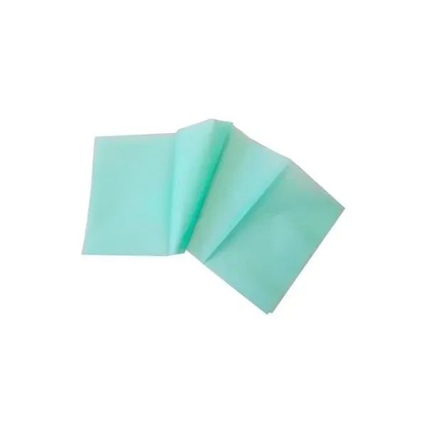 Curavet Veteriner Serviyet Bezi Yeşil 90 x 120 cm (1 Adet)