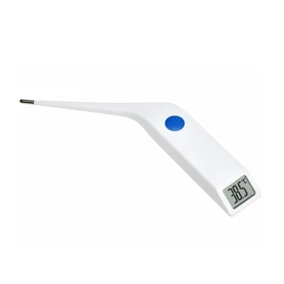 Veterinary thermometer digital VET 112 rapid result flexible tip animal fever measuring device.