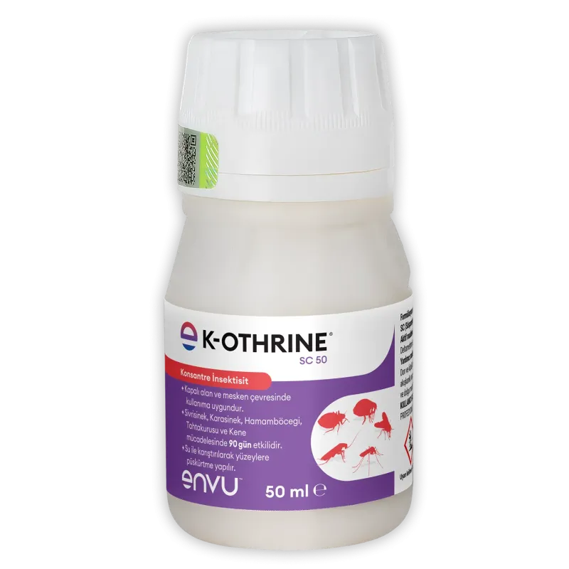 K-Othrine 50 sc General Insect Killer