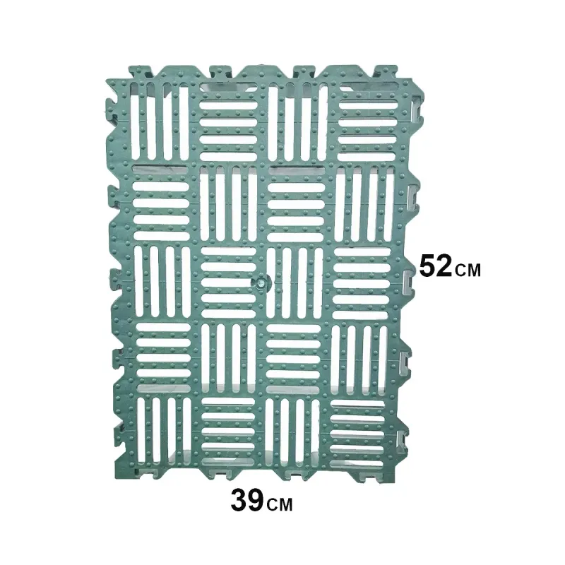 Plastik Dana Döşü – 39 sm x 52 sm
