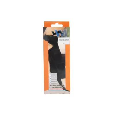XLarge dog front leg support long elbow brace overview